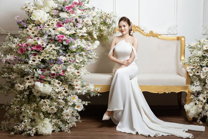 Hình ảnh của SAM Wedding 2