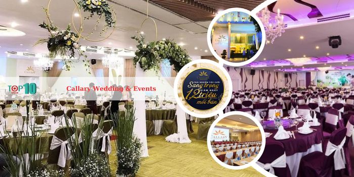 Callary Wedding & Events