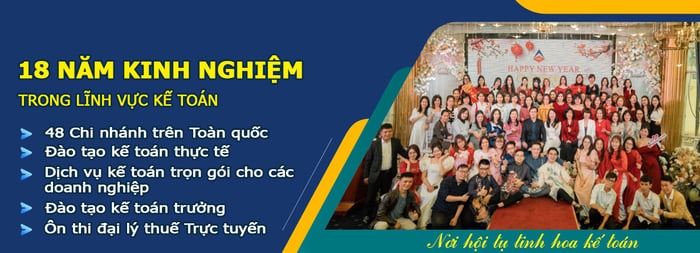 Hình ảnh Công ty Cổ phần Tập đoàn Kế toán Hà Nội - Ảnh 2