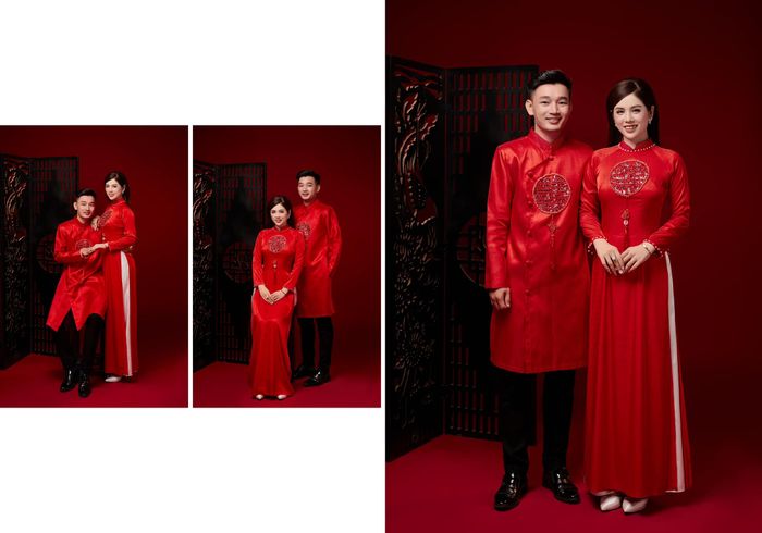 Hình ảnh tại Linh Đang Studio And Bridal 1