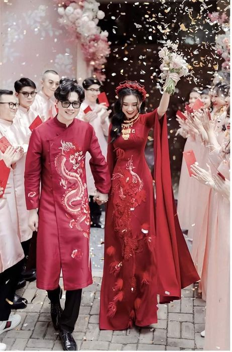 Hình ảnh Lương Duyên Duyên Bridal 1