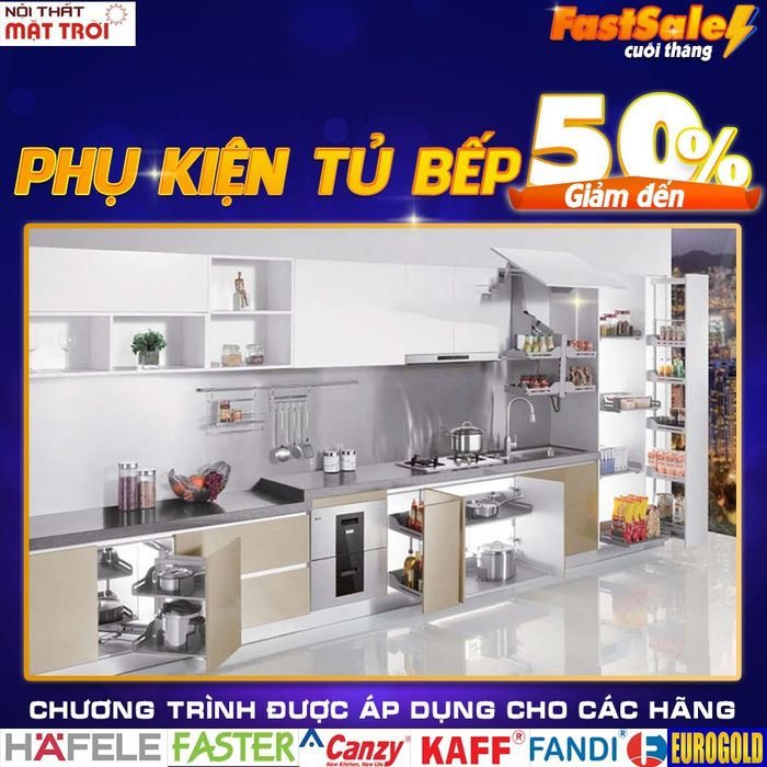 Hình ảnh 1 của Showroom Häfele Huế