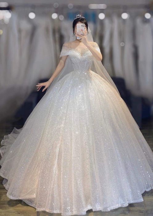 Hình ảnh của Hà Ngọc Mai Bridal 2