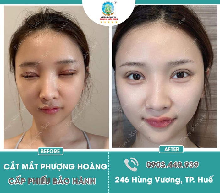 Hình ảnh 1 của Bệnh viện Thẩm mỹ Trương Kiều Xuân