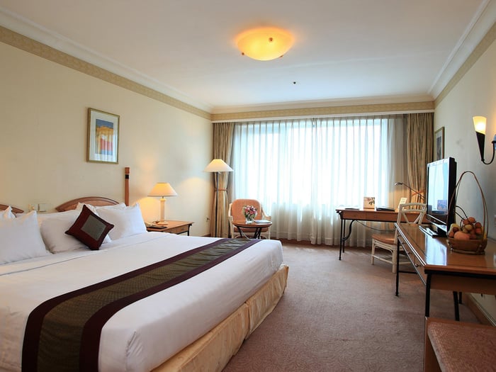 Hình ảnh 2 của Hanoi Daewoo Hotel