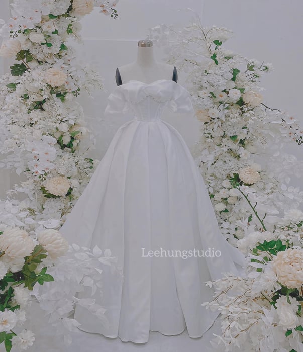 Hình ảnh 3 của Leehung Studio & Bridal