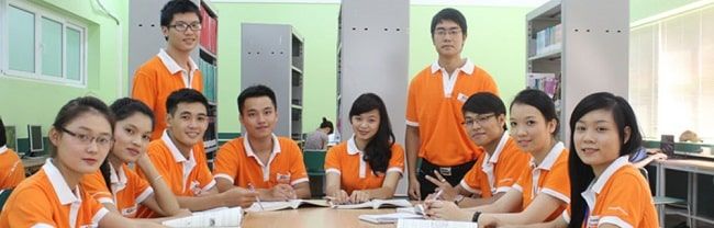 Trung tâm đào tạo thiết kế đồ họa FPT