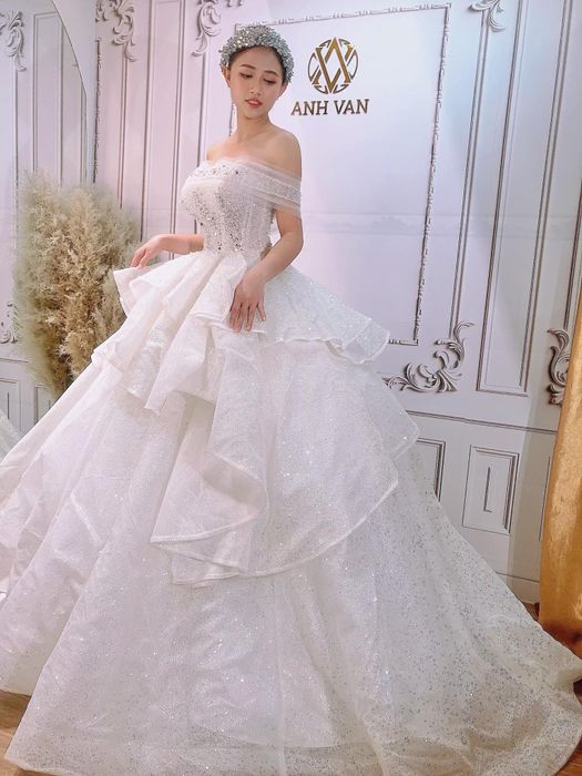 Ảnh 2 của Anh Van Wedding