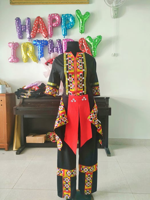 Hình ảnh của Ngọc Chi Costume 1