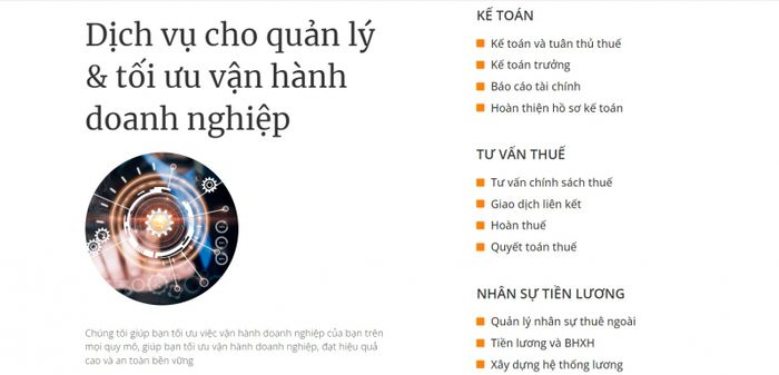 Hình ảnh Expertis 2