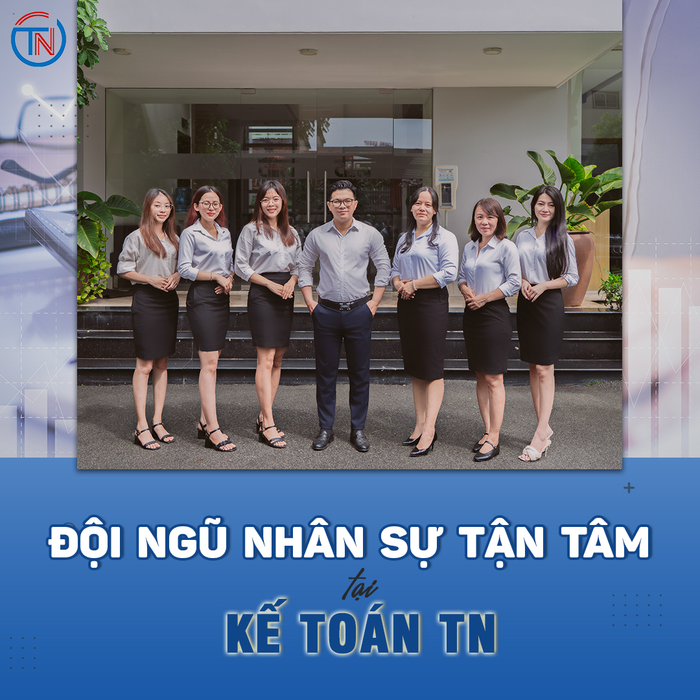 Hình ảnh Công ty TNHH Đại lý thuế TN 2