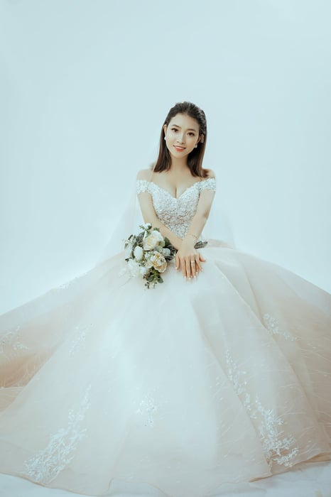 Paris Wedding chụp ảnh 1