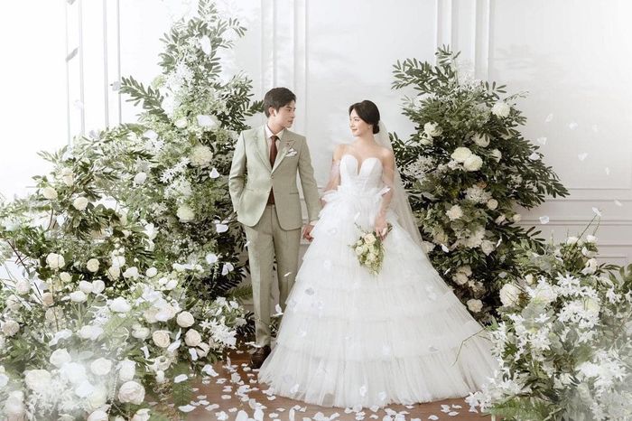 Ảnh 1 của Anh Van Wedding