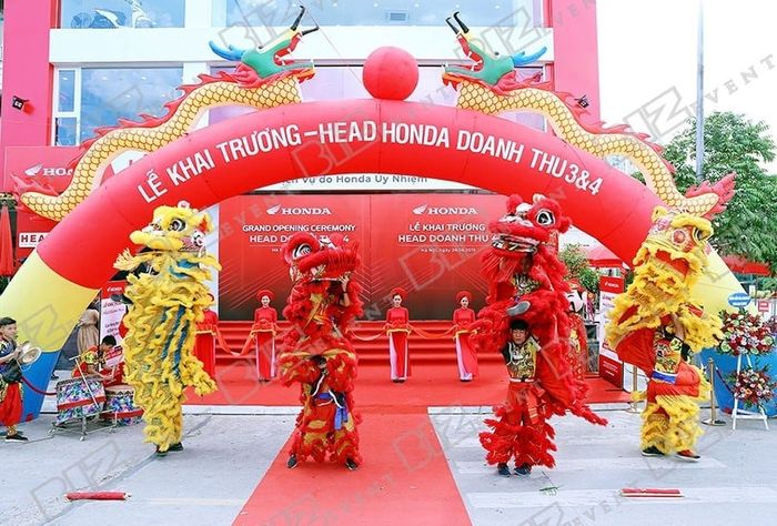 BIZ EVENT hình ảnh 1