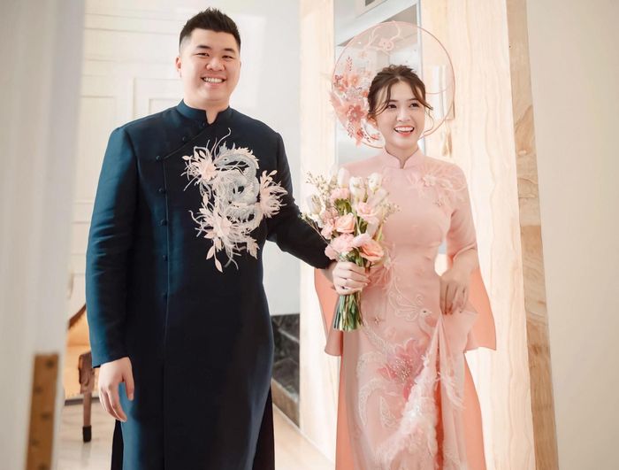 Hình ảnh tại Áo Cưới Cửu Long - Elli Bridal 1