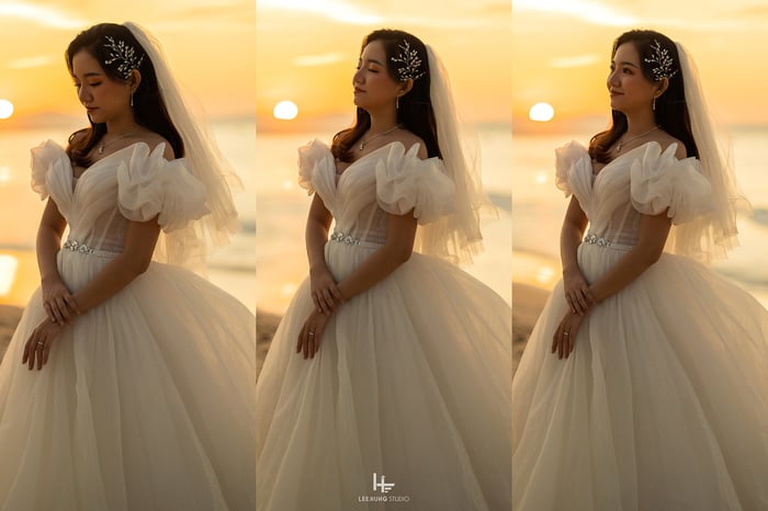 Hình ảnh 2 của Leehung Studio & Bridal