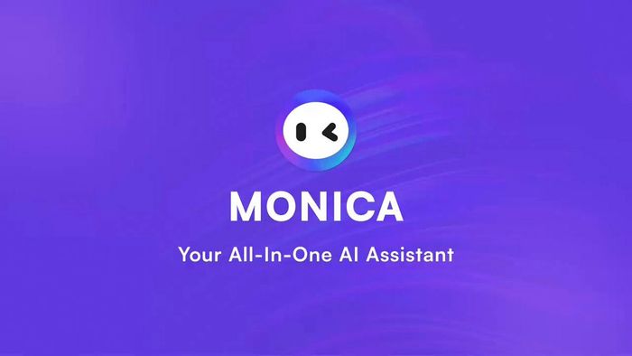 Monica AI có giống  không?