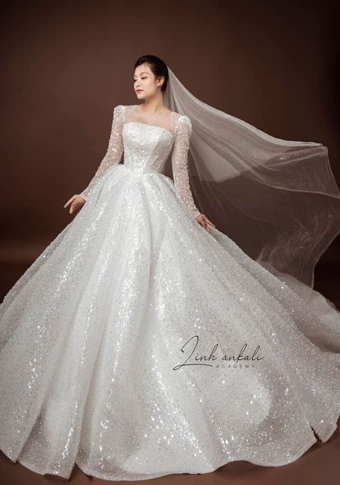 Hình ảnh 3 của Linh Ankali Bridal