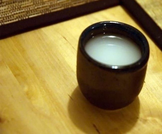 Rượu thốt nốt