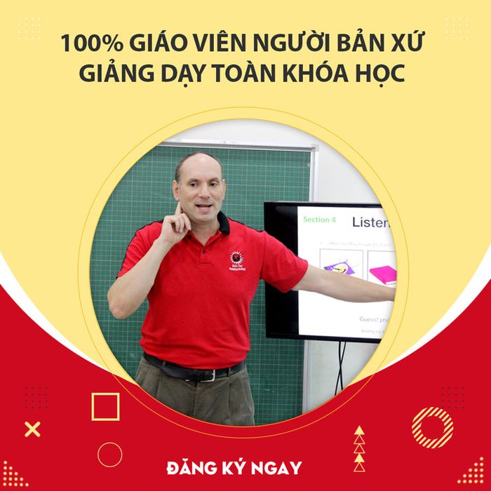 Trung tâm Anh ngữ Phượng Hoàng hình 1