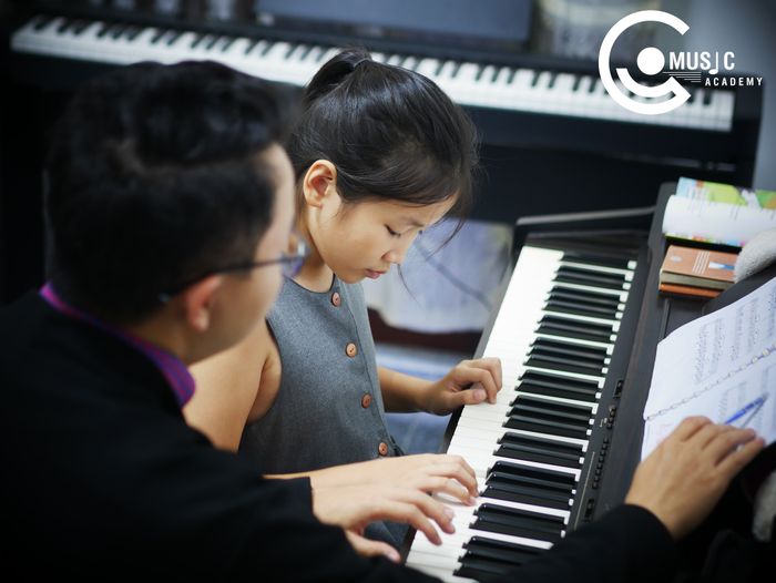 Ảnh của C Music Academy 1