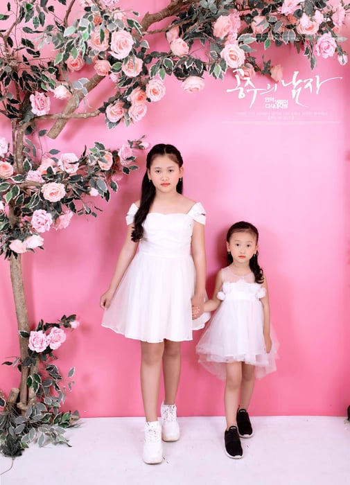 Juliet Studio Huế - Baby & Family hình 2