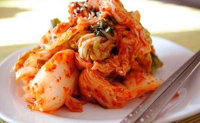 Kim Chi Hàn Quốc Mê Ly - Melyfood