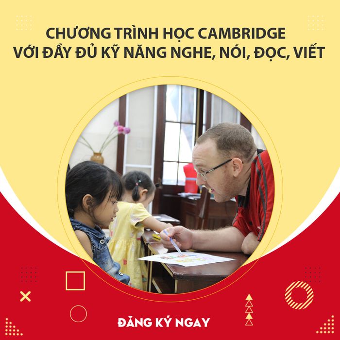 Trung tâm Anh ngữ Phượng Hoàng hình 2