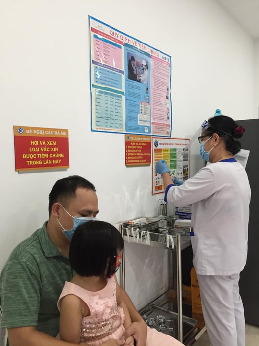 Hình ảnh Trung tâm Tiêm chủng Family Care Huế 1 - Ảnh 2