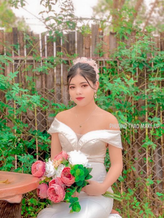 Ảnh 2 của Phương Thảo Makeup (STUDIO KI A)