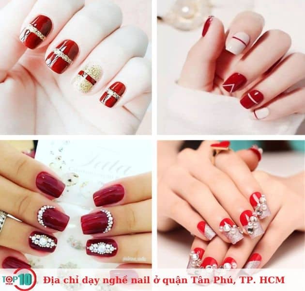 Chảnh Nail