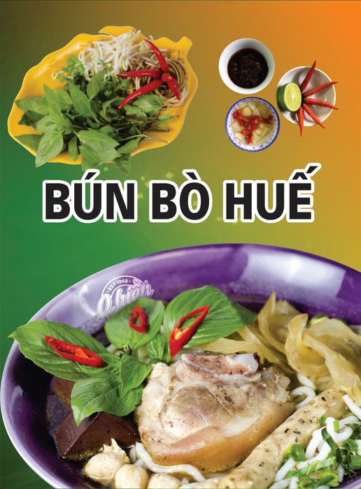 Hình ảnh 1 của O,hiền Quán