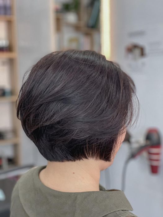 Hình ảnh 2 của THANH TÓC HairSalon