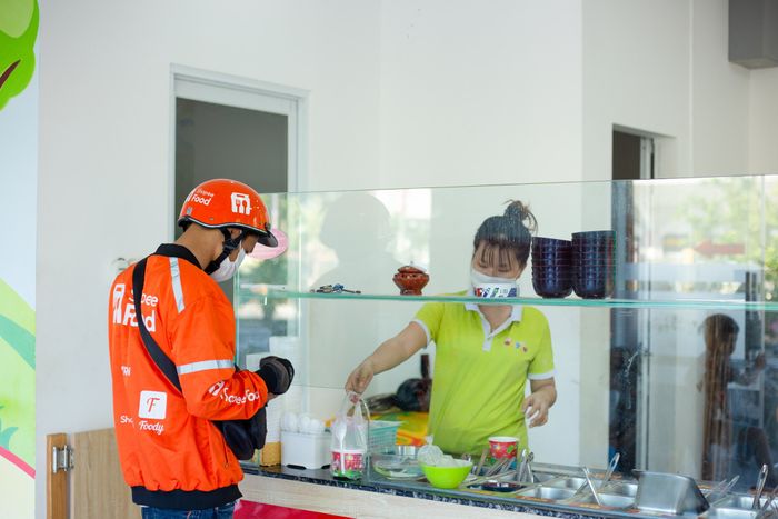 Hình ảnh 2 của Cháo Dinh Dưỡng For You