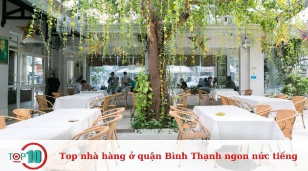 Mai Sen Bistro