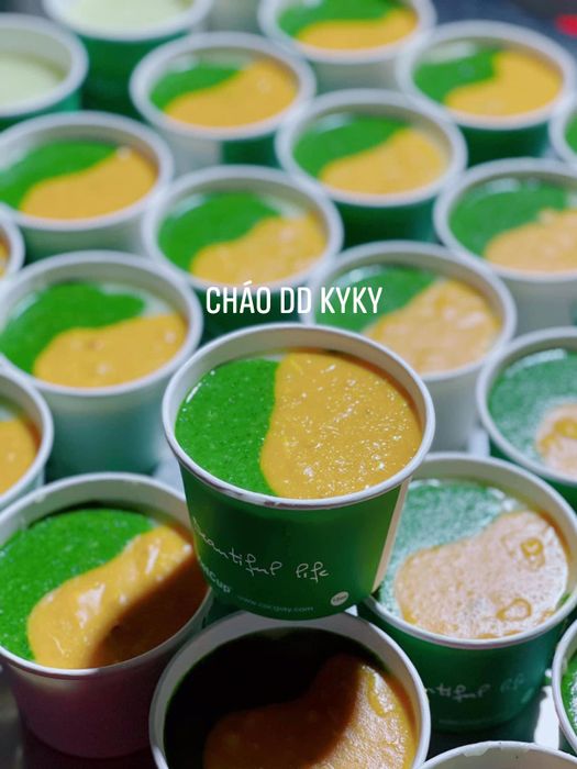 Hình ảnh của CHÁO DINH DƯỠNG KYKY