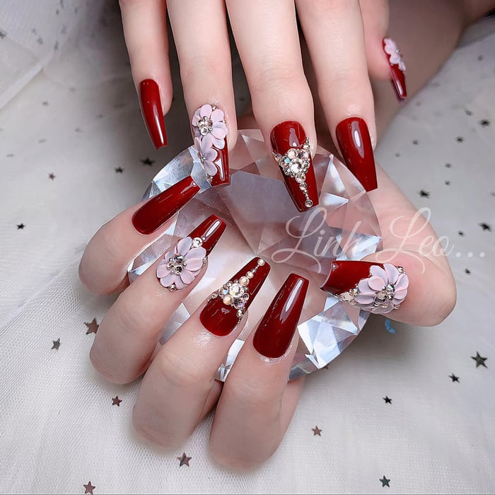 Linh Leo Nail hình ảnh 1