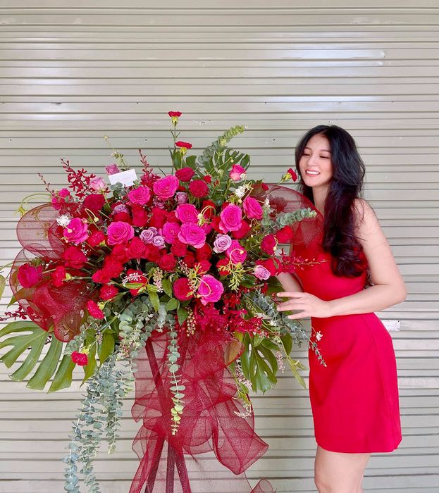 Ảnh Shu Florist 1