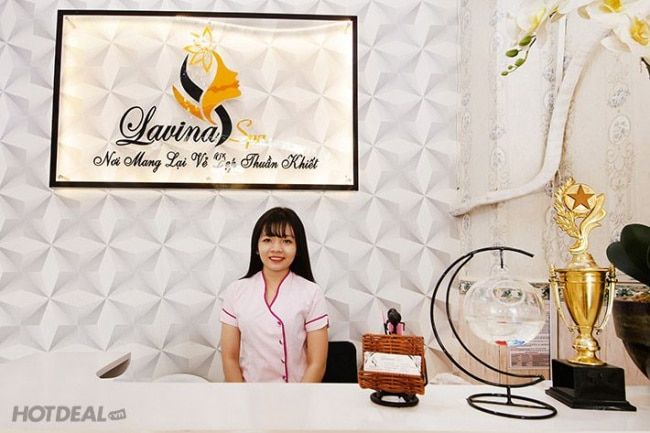 Lavina Spa