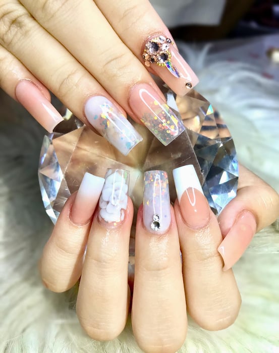 Hình ảnh Linh Nails 2