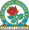 Biểu trưng của Blackburn Rovers