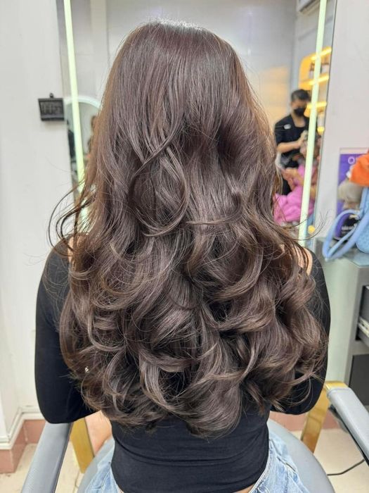 Hình ảnh Hair Salon Anh Vũ 1