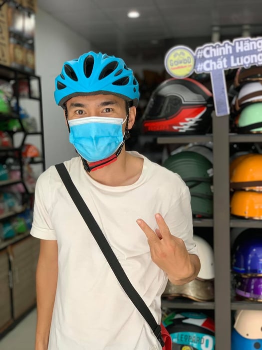 Hình ảnh Goodbiker.vn