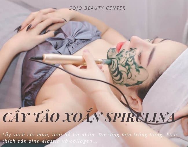 SOJO Beauty Center Spa