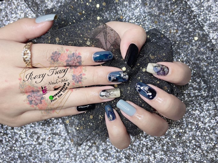 Roxy Trang Nail hình ảnh 3