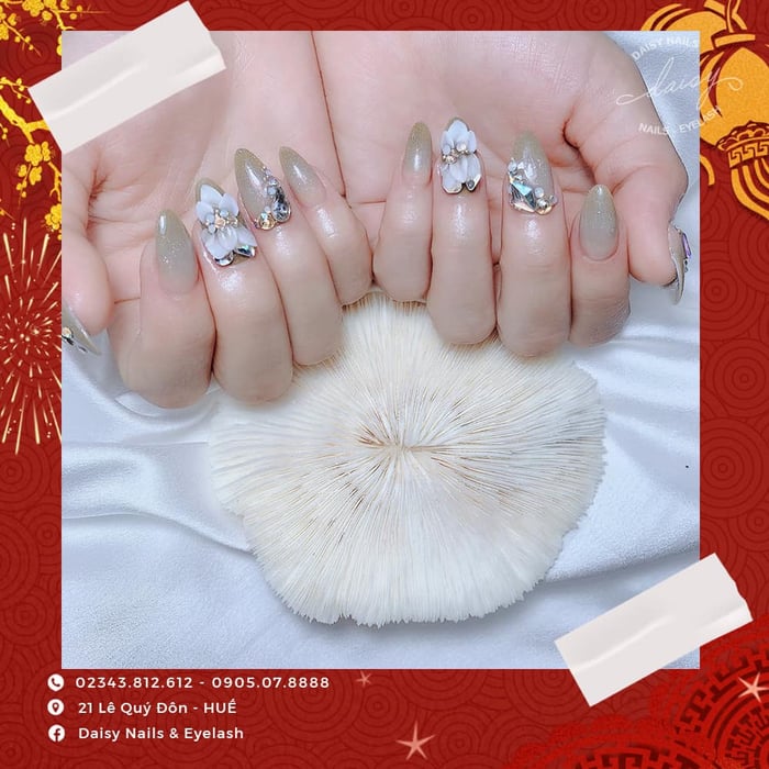 Hình ảnh Daisy Nails & Eyelash 2