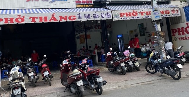 Phở Thắng