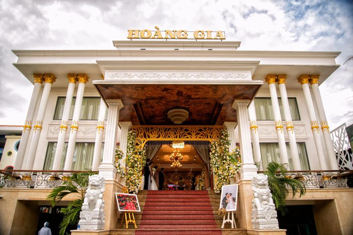 Ảnh 1 của Hoàng Gia Palace