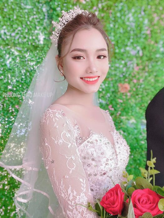 Ảnh 1 của Phương Thảo Makeup (STUDIO KI A)