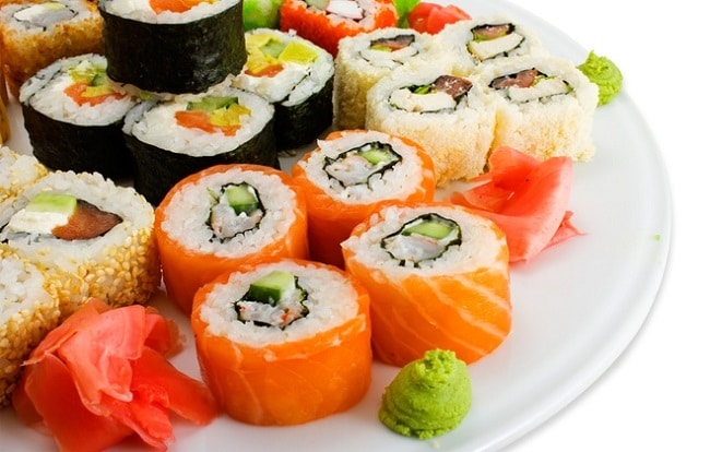 Tano Sushi là một trong top 10 nhà hàng ngon và chất lượng tại Quận Phú Nhuận - TP. Hồ Chí Minh